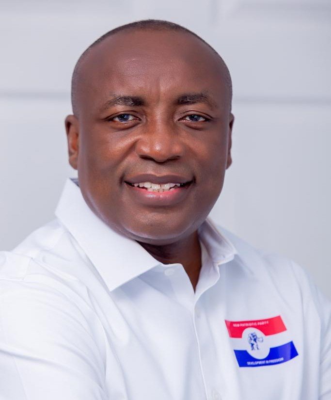 Kwabena Agyepong speaks on Ekosii Sen about restoring NPP integrity