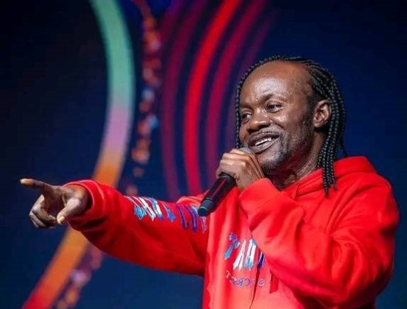 daddy lumba