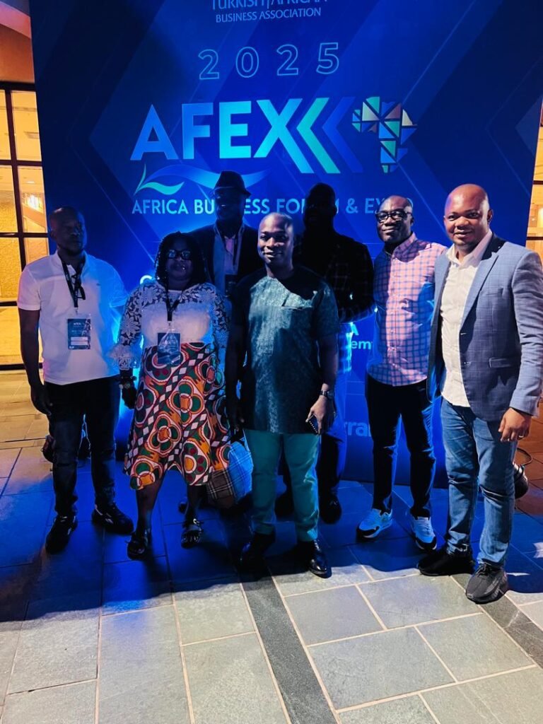 Prudential Bank leaders