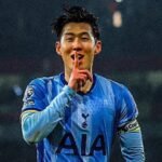 Son Heung-min