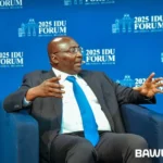 Dr. Bawumia