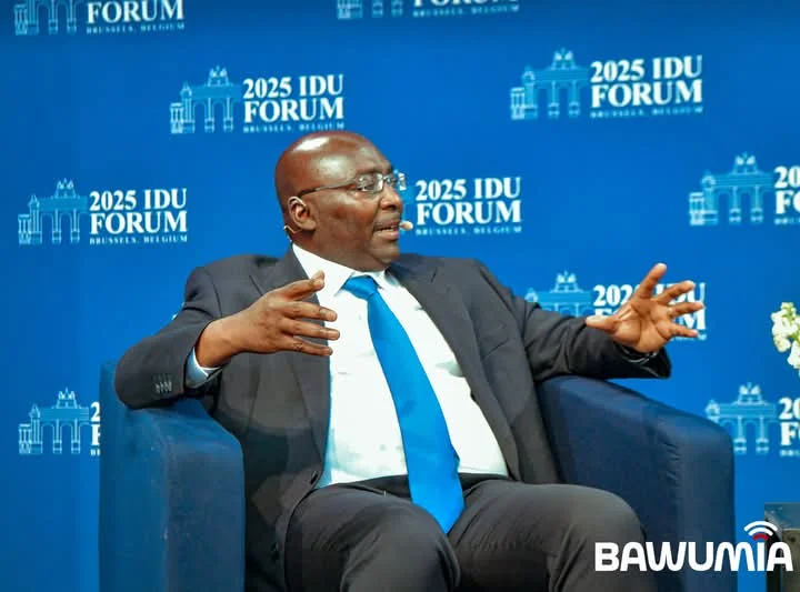 Dr. Bawumia