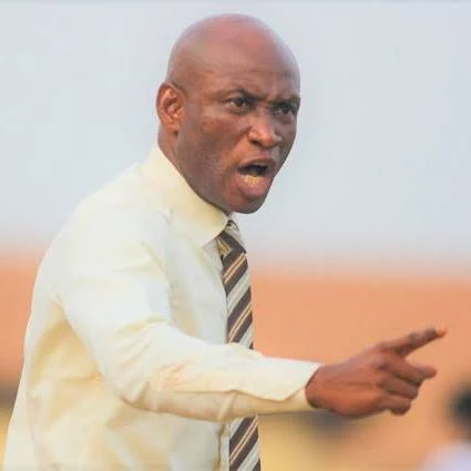 Dr. Prosper Nartey Ogum