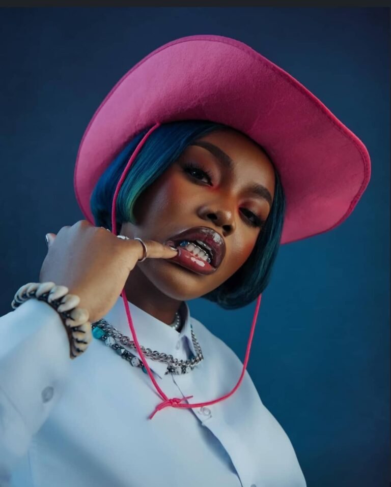 Gyakie Hails Shatta Wale