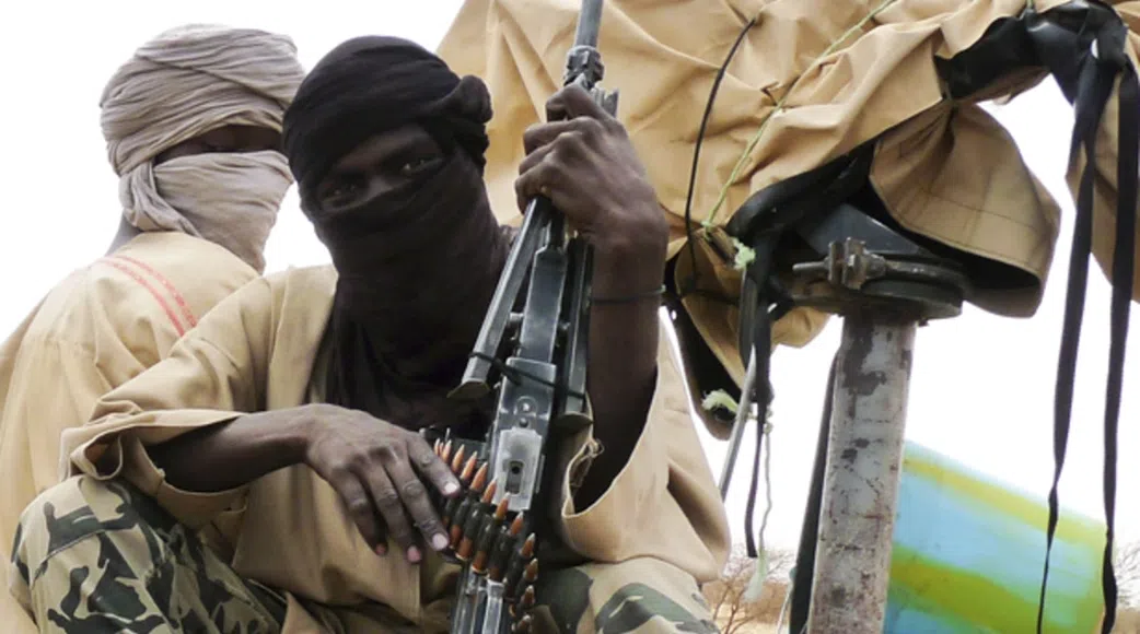 Jihadist Attack in Burkina Faso Leaves 4 Militiamen Dead Near Ghana Border