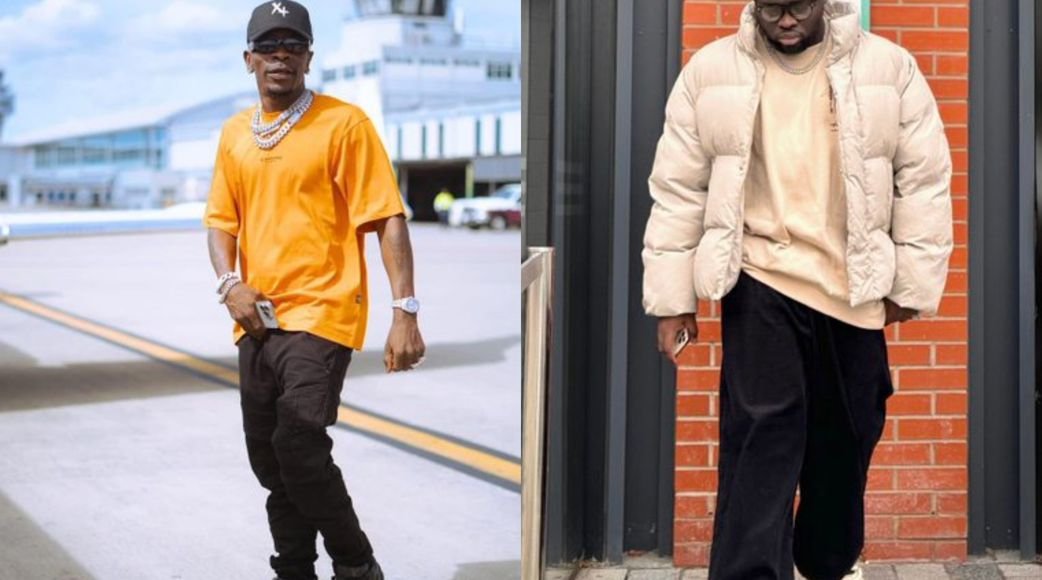 MOG Beatz Exposes Shatta Wale: Alleges Multi-Million Fraud with His Beats” MOG Beatz