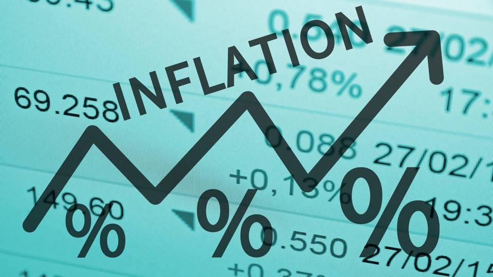 inflation rate