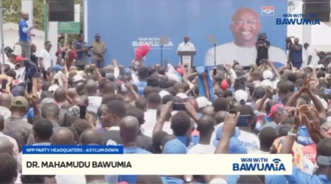 bawumia