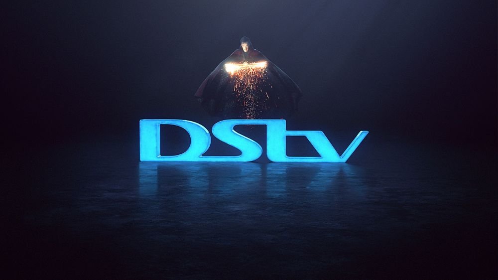 DSTV