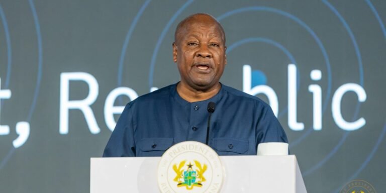 Mahama-