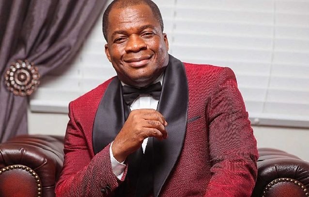 Prayer averted the crash