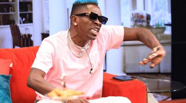 Shatta Wale Blasts MOG Beatz, Labels Him “Foolish Boy” Amid Scam Allegations