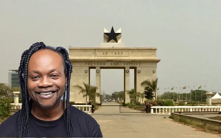 Daddy Lumba