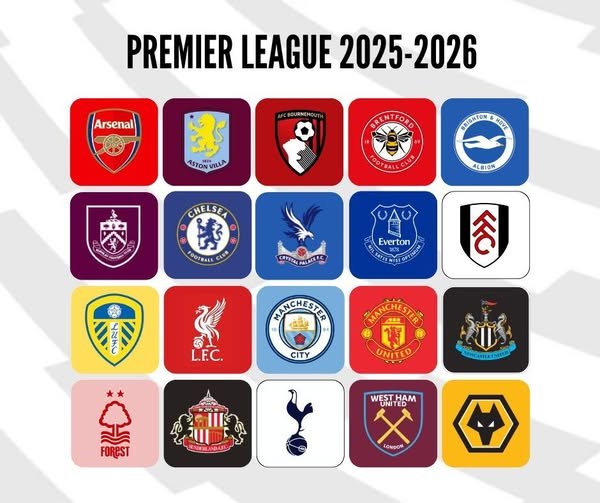 premier league