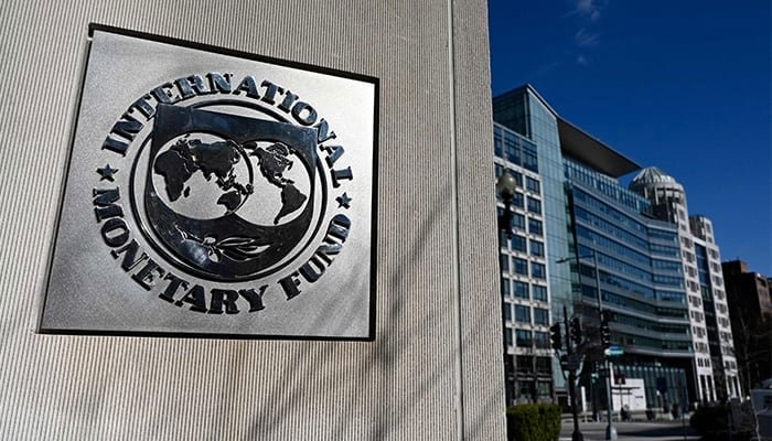 IMF