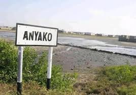 Anyako
