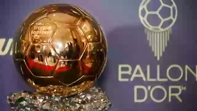 ballon d'or