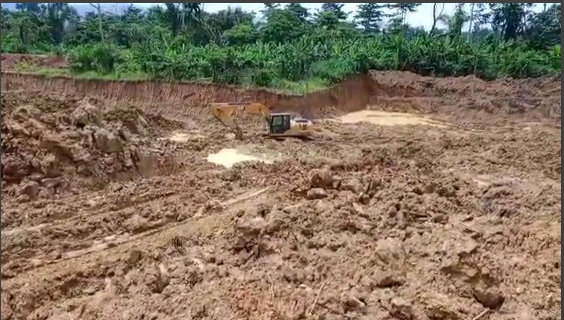 Galamsey