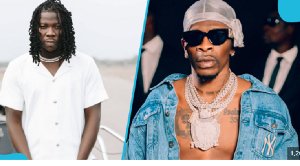 stonebwoy n shatta