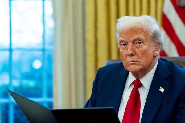 trump tariff on ghana