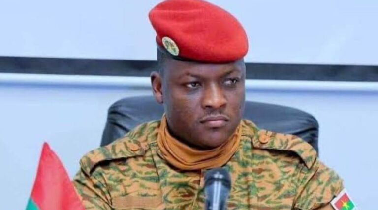 Burkina Faso Scraps Visa Fees for All African Nationals to Boost Travel, Commerce