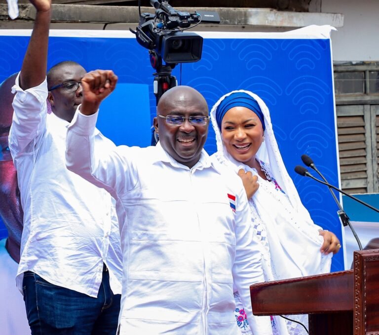 Bawumia