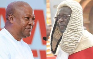 Kwesi Pratt Weighs In on Baffoe-Bonnie’s Nomination: Promise, Pressure & Public Expectation