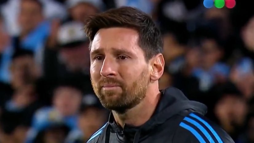 Leo Messi
