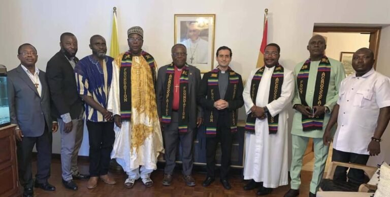 AcrossFaiths Foundation