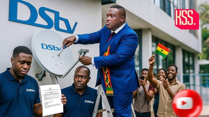 dstv