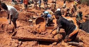 galamsey