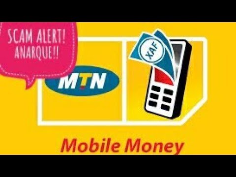 mobile money