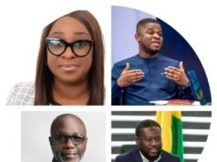 Blackmail Scheme Targets Top CEOs in Ghana as Sammy Gyamfi, Awoonor, Dr Kamal-Deen, Yvonne Named blackmail scheme