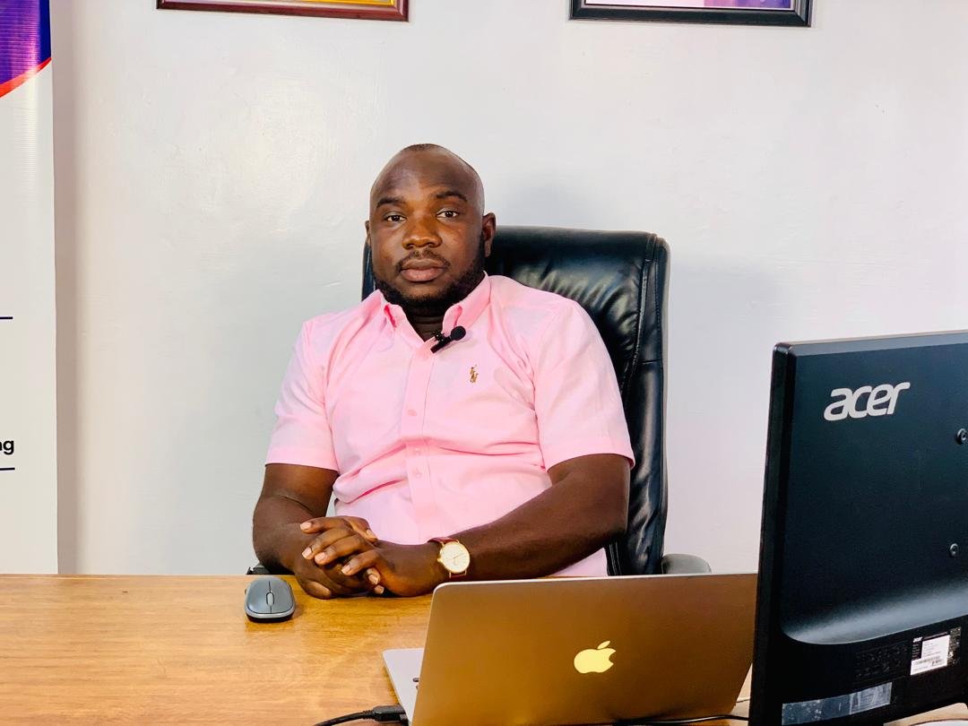 Digitrust Technologies CEO