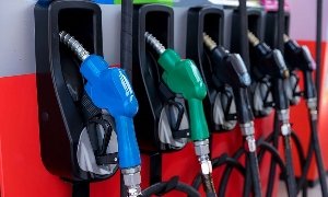 fuel Fuel prices Ghana April 2026