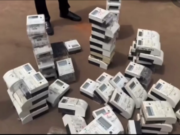 Illegal Electricity Connections Ghana: NEDCo Seizes Over 300 Meters in Crackdown