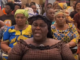 Kejetia Phase 2 Kumasi Ghana: Market Queen Mothers Urge Public to Stop Pressuring Mahama