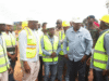 Kasoa Winneba Road Project Ghana: Mahama to Inspect Works as Dualisation Reaches 25%