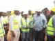 Kasoa Winneba Road Project Ghana: Mahama to Inspect Works as Dualisation Reaches 25%