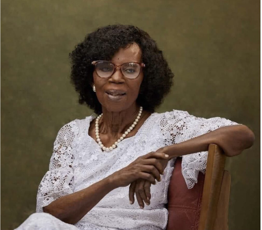 Grace Nortey